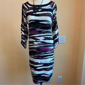 Daisy Fuentes Dress Size M